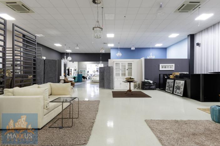 Pronájem obchodního prostoru, Čestlice, Průhonická, 396 m2