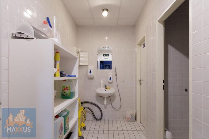 Pronájem obchodního prostoru, Čestlice, Průhonická, 396 m2