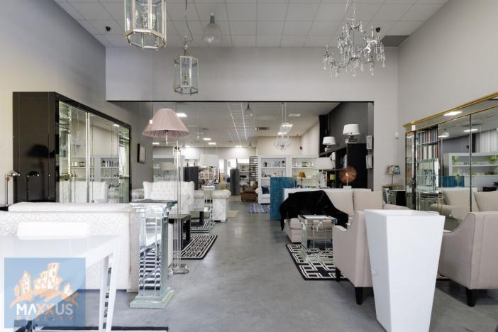 Pronájem obchodního prostoru, Čestlice, Průhonická, 396 m2