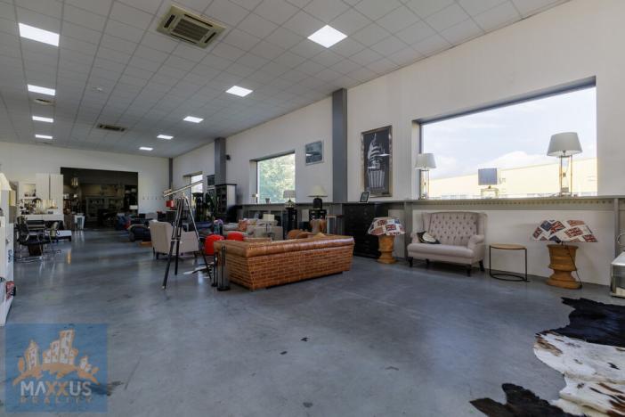Pronájem obchodního prostoru, Čestlice, Průhonická, 259 m2