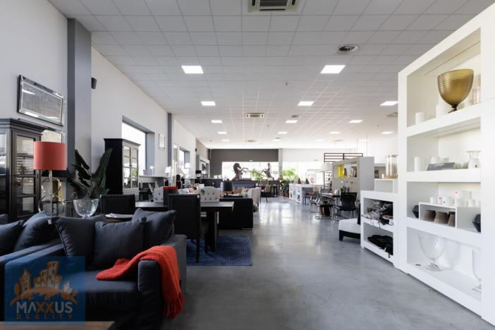 Pronájem obchodního prostoru, Čestlice, Průhonická, 259 m2