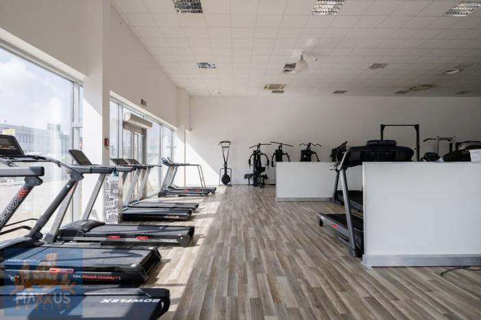 Pronájem obchodního prostoru, Čestlice, Průhonická, 490 m2