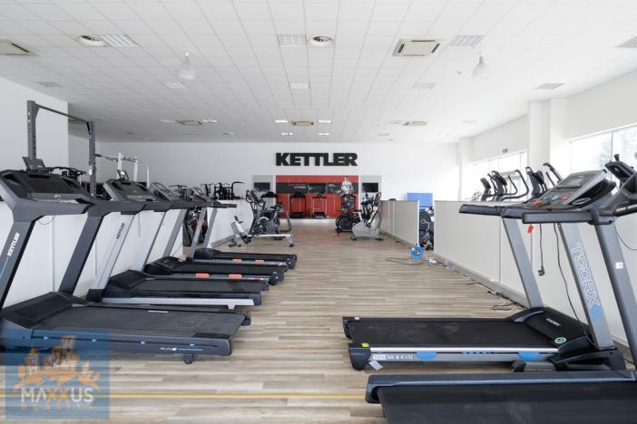 Pronájem obchodního prostoru, Čestlice, Průhonická, 490 m2