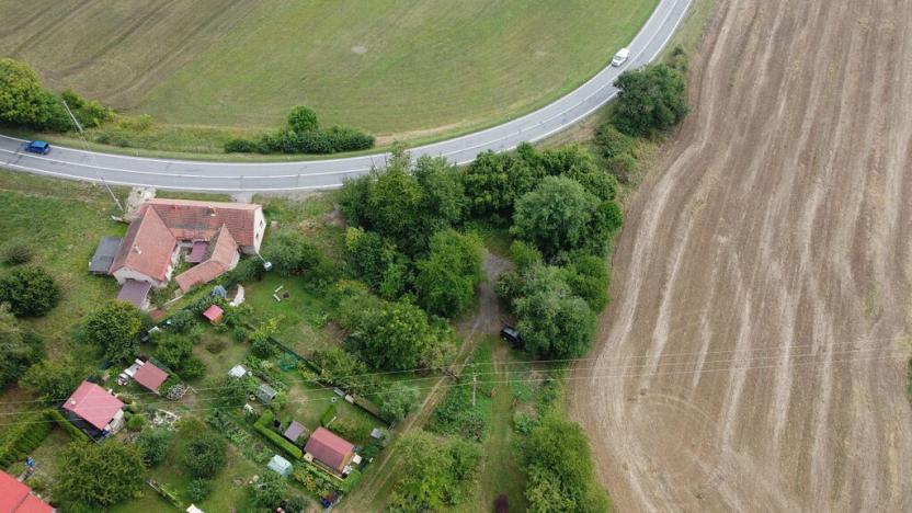 Prodej pozemku, Skuteč, 687 m2