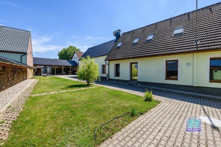 Prodej rodinného domu, Kšice, 136 m2