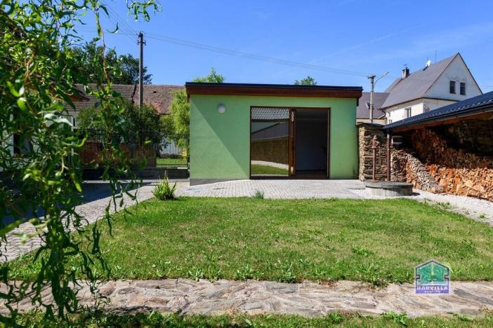 Prodej rodinného domu, Kšice, 136 m2