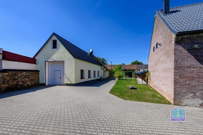 Prodej rodinného domu, Kšice, 136 m2