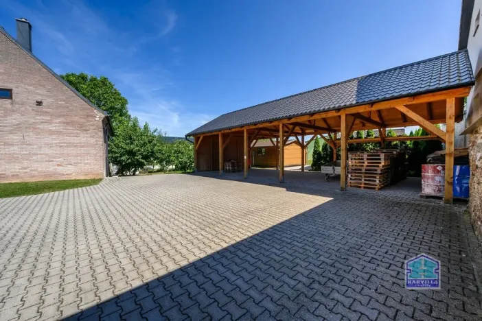 Prodej rodinného domu, Kšice, 136 m2