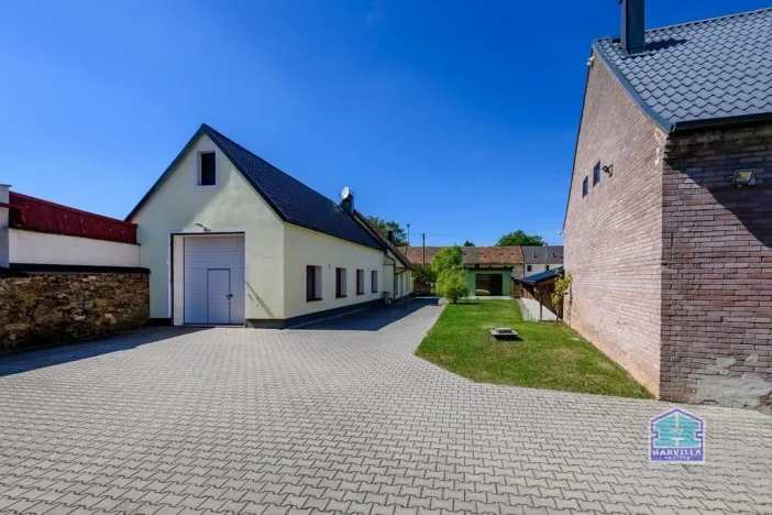 Prodej rodinného domu, Kšice, 136 m2