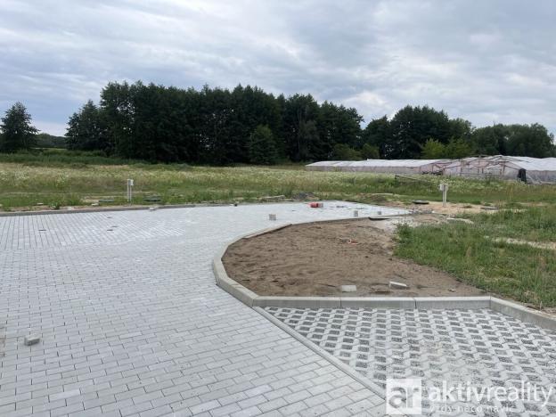 Prodej pozemku pro bydlení, Ovčáry, 1200 m2