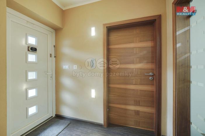 Prodej rodinného domu, Horšovský Týn - Velké Předměstí, Janáčkova, 130 m2