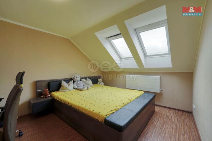 Prodej rodinného domu, Horšovský Týn - Velké Předměstí, Janáčkova, 130 m2