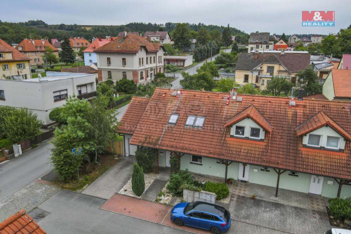 Prodej rodinného domu, Horšovský Týn - Velké Předměstí, Janáčkova, 130 m2