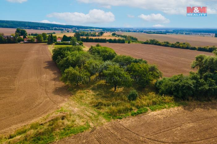 Prodej pozemku pro bydlení, Kbelany, 1626 m2