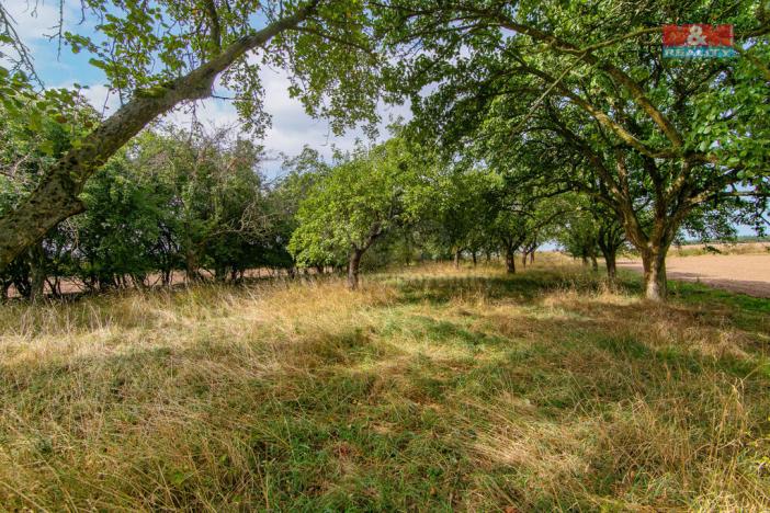 Prodej pozemku pro bydlení, Kbelany, 1626 m2