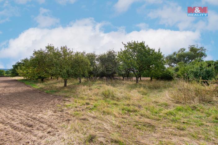 Prodej pozemku pro bydlení, Kbelany, 1626 m2