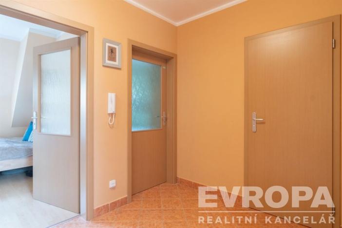 Prodej bytu 2+kk, Špindlerův Mlýn - Labská, 43 m2