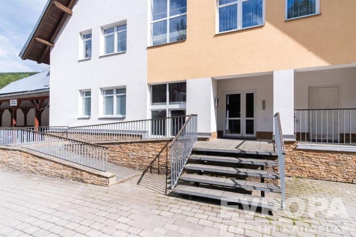 Prodej bytu 2+kk, Špindlerův Mlýn - Labská, 43 m2