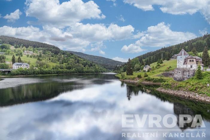 Prodej bytu 2+kk, Špindlerův Mlýn - Labská, 43 m2