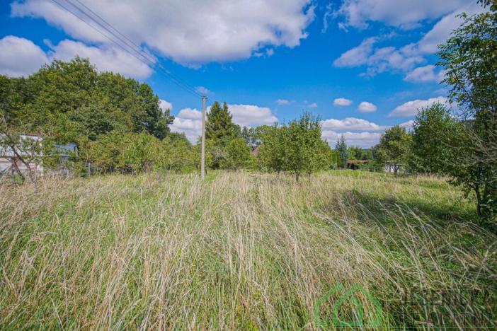 Prodej pozemku pro bydlení, Mikulovice, Na Bukovci, 1125 m2