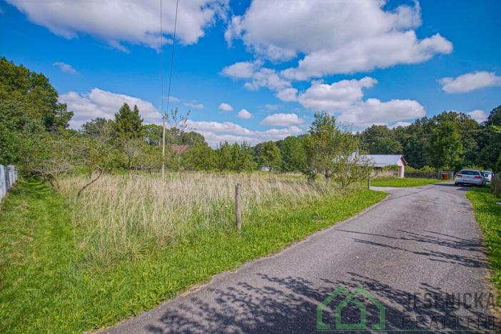 Prodej pozemku pro bydlení, Mikulovice, Na Bukovci, 1125 m2