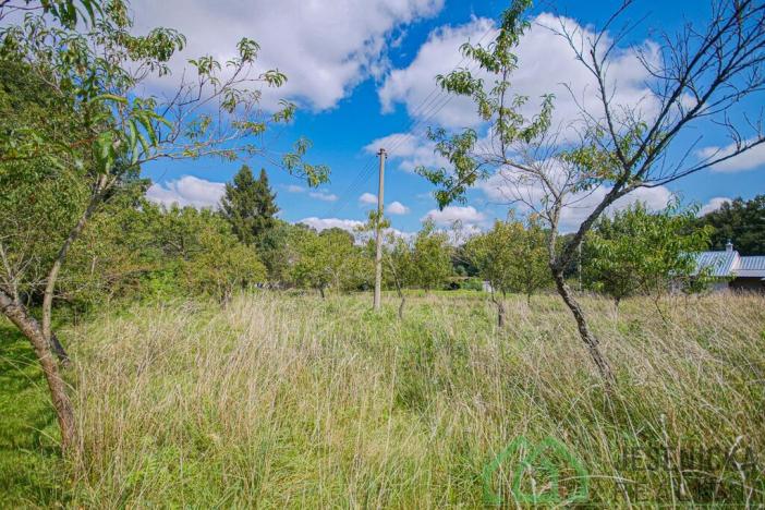 Prodej pozemku pro bydlení, Mikulovice, Na Bukovci, 1125 m2