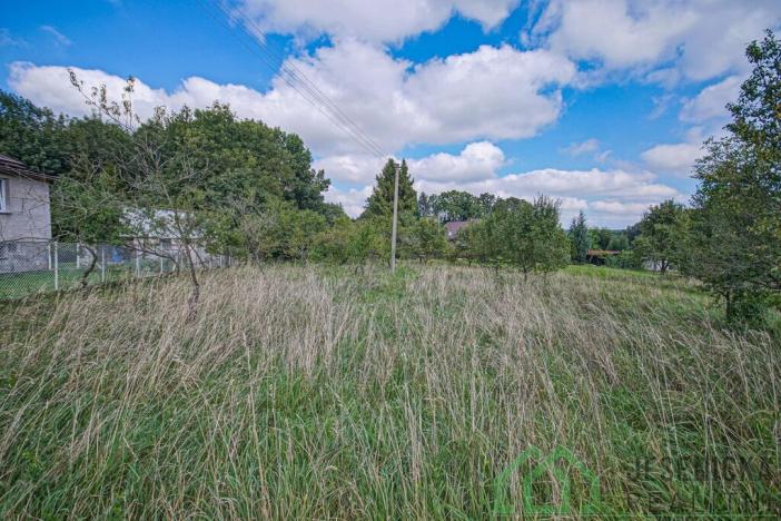 Prodej pozemku pro bydlení, Mikulovice, Na Bukovci, 1125 m2