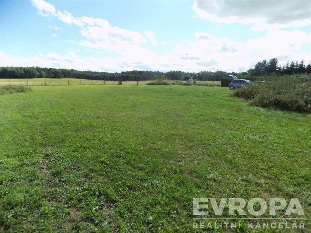 Prodej zahrady, Bělušice, 4787 m2