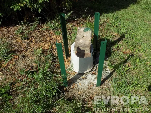 Prodej zahrady, Bělušice, 4787 m2