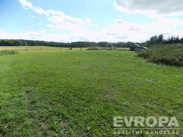 Prodej zahrady, Bělušice, 4787 m2