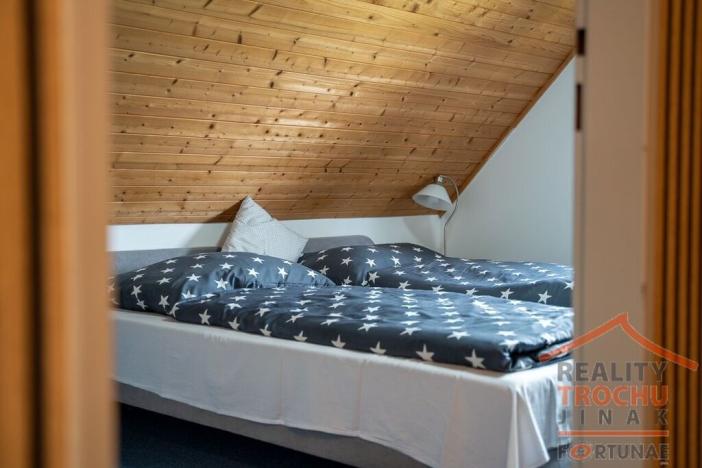 Prodej chaty, Černý Důl - Čistá v Krkonoších, 77 m2