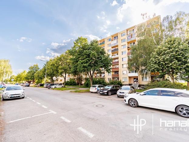 Prodej bytu 4+1, Uničov, Gen. Svobody, 86 m2