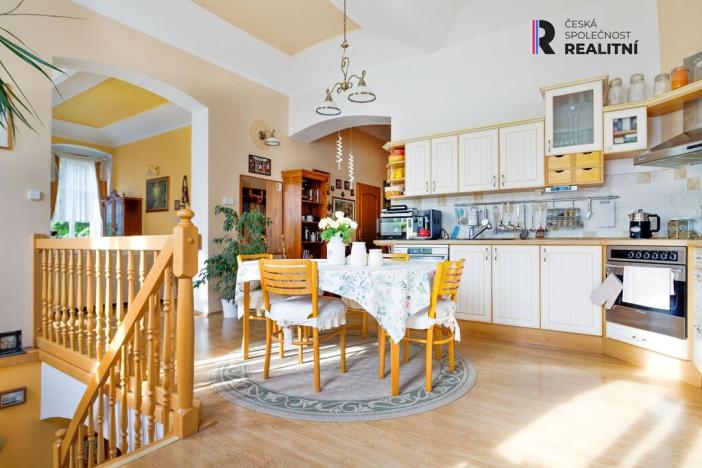 Prodej rodinného domu, Litvínov - Chudeřín, Havířská, 290 m2