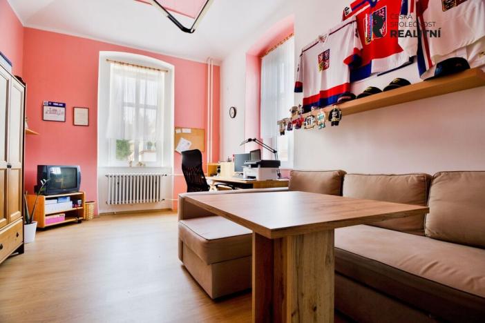 Prodej rodinného domu, Litvínov - Chudeřín, Havířská, 290 m2