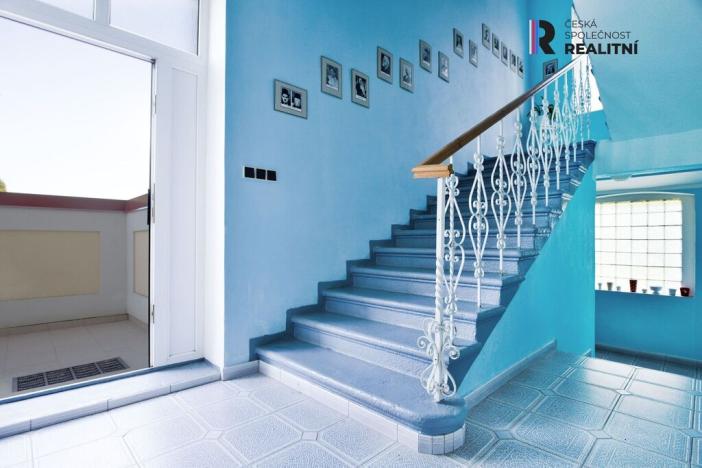 Prodej rodinného domu, Litvínov - Chudeřín, Havířská, 290 m2