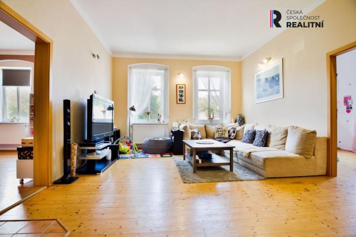 Prodej rodinného domu, Litvínov - Chudeřín, Havířská, 290 m2