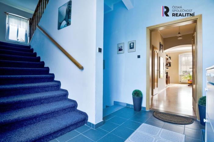 Prodej rodinného domu, Litvínov - Chudeřín, Havířská, 290 m2