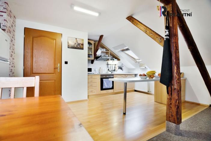 Prodej rodinného domu, Litvínov - Chudeřín, Havířská, 290 m2