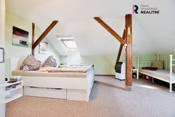 Prodej rodinného domu, Litvínov - Chudeřín, Havířská, 290 m2