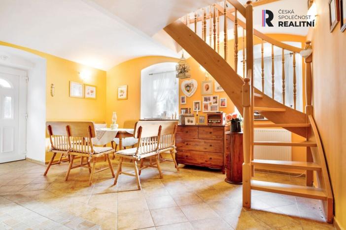 Prodej rodinného domu, Litvínov - Chudeřín, Havířská, 290 m2