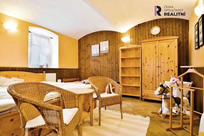 Prodej rodinného domu, Litvínov - Chudeřín, Havířská, 290 m2