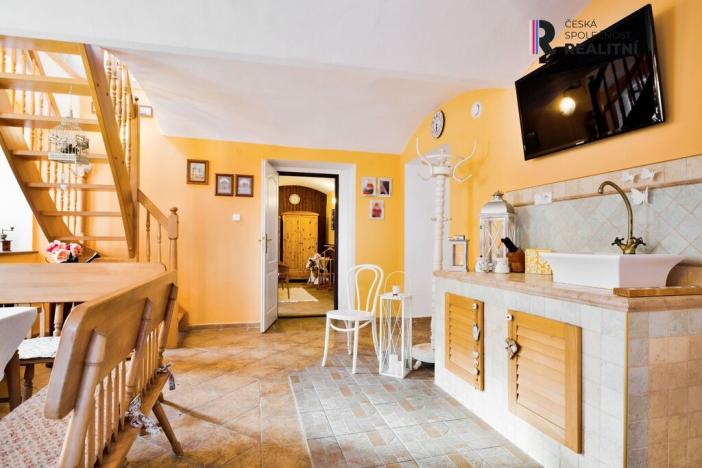 Prodej rodinného domu, Litvínov - Chudeřín, Havířská, 290 m2