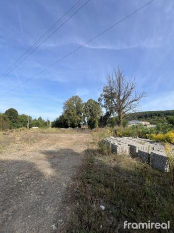 Pronájem pozemku pro komerční výstavbu, Česká, 1000 m2