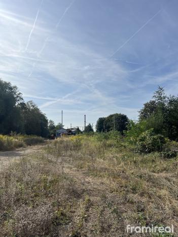 Pronájem pozemku pro komerční výstavbu, Česká, 1000 m2