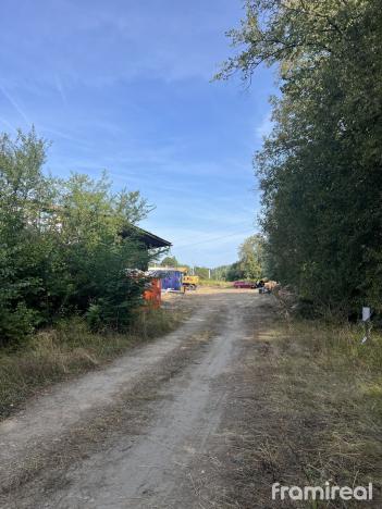 Pronájem pozemku pro komerční výstavbu, Česká, 1000 m2