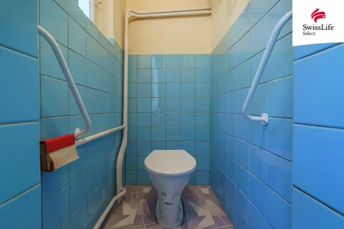 Prodej rodinného domu, Jáchymov, Fibichova, 140 m2