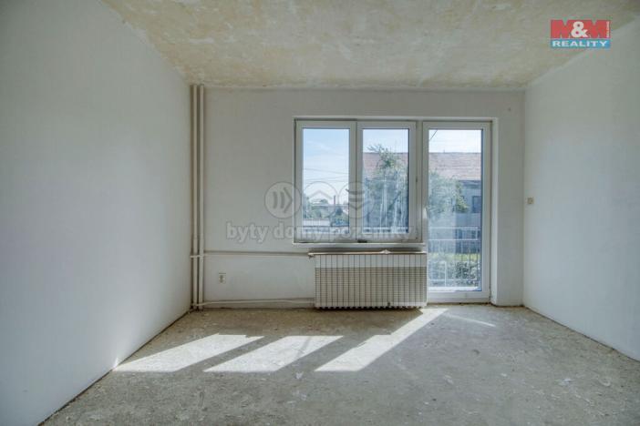 Prodej rodinného domu, Lnáře, 118 m2