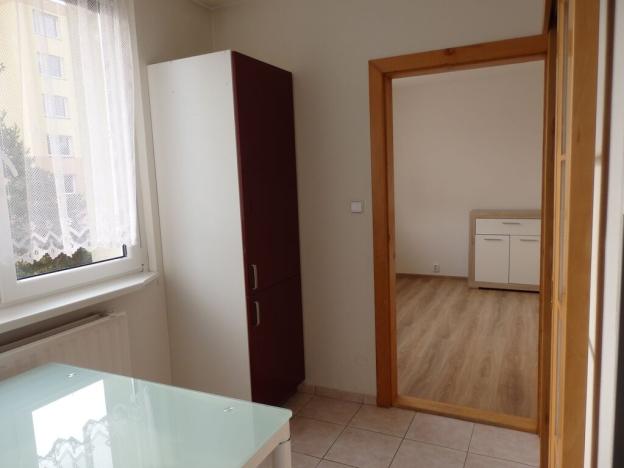 Pronájem bytu 3+1, Bruntál, Uhlířská, 62 m2