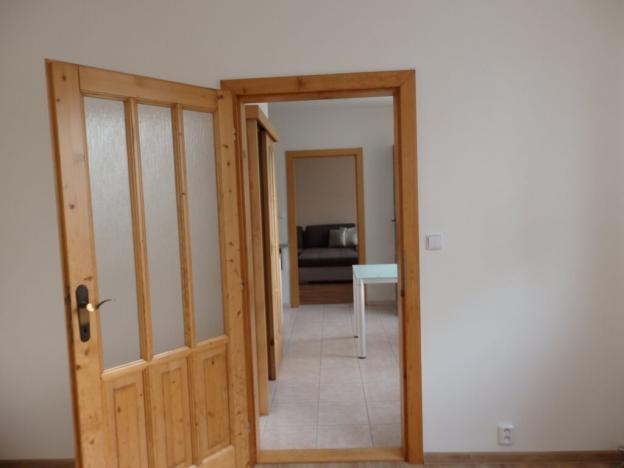 Pronájem bytu 3+1, Bruntál, Uhlířská, 62 m2