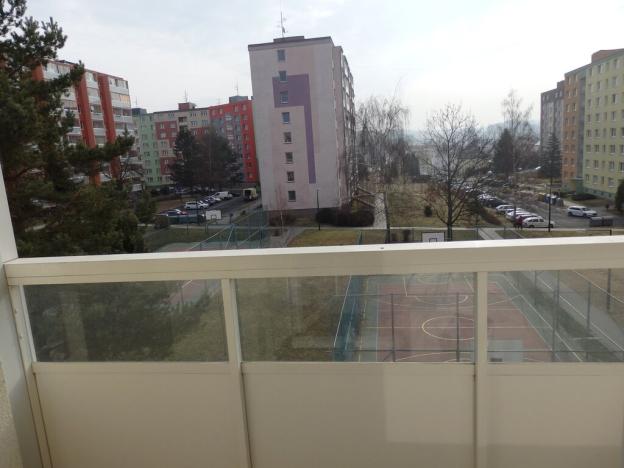 Pronájem bytu 3+1, Bruntál, Uhlířská, 62 m2